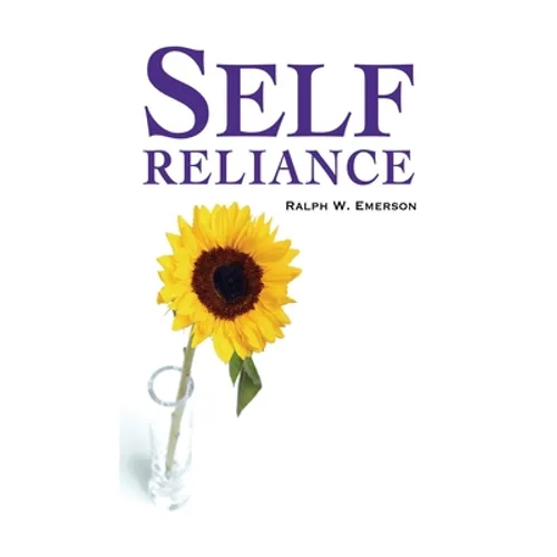 Self-Reliance