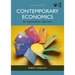 Contemporary Economics: An Applications Approach