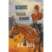 Memoirs of a Cossack Warriors