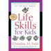 Life Skills for Kids: Equipping Your Child for the Real World