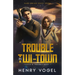 Trouble in Twi-Town