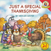 Little Critter: Just a Special Thanksgiving: Includes 20 Stickers!