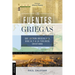 fuentes griegas que dieron origen a la Biblia y a la teología cristiana Softcover Greek Sources That Gave Origin To The Bible And Christian Theology