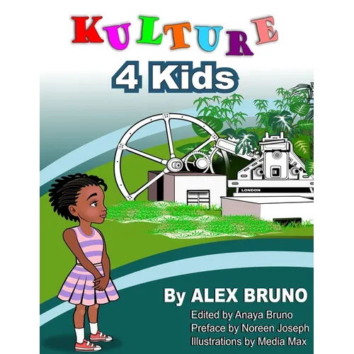 Kulture 4 Kids