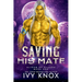 Saving His Mate