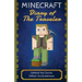 Minecraft Diary of The Traveler: Defend the Castle, Defeat the Enderman