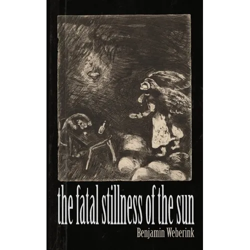 The Fatal Stillness Of The Sun