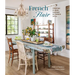 French Flair: Creating a Home Inspired by French Style