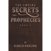 Secrets and Prophecies