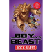 Boy vs. Beast 2: Rock Beast