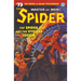 The Spider #73: The Spider and the Eyeless Legion