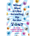 What Was It Like Growing Up in the 70s?: A Journal to Revisit and Share the Groovy 70s