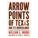 Arrow Points of Texas and Its Borderlands