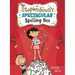 The Stupendously Spectacular Spelling Bee
