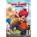 Chacha Chaudhary And Kidnapping