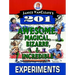 Janice Vancleave's 201 Awesome, Magical, Bizarre, & Incredible Experiments