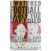 I Watched Football Early the Day I Died (hardback): The Lost Ed Wood Frank Leahy Screenplay