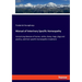 Manual of Veterinary Specific Homeopathy: Comprising diseases of horses, cattle, sheep, hogs, dogs and poultry, and their specific homeopathic treatme