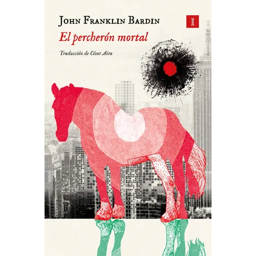 Percheron Mortal, El