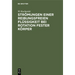 Strömungen Einer Reibungsfreien Flüssigkeit Bei Rotation Fester Körper: Beiträge Zur Turbinentheorie