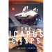 The Icarus Corps: The Darkside War; Titan's Fall; Jupiter Rising