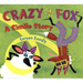 Crazy Like a Fox: A Simile Story