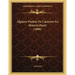 Algunos Puntos De Casacion En Materia Penal (1888)