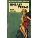 Uneasy Terms: A Slim Callaghan Thriller