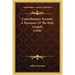 Contributions Towards a Harmony of the Holy Gospels (1848)