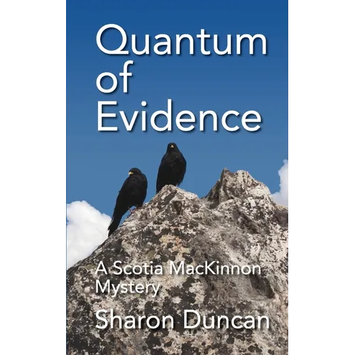 Quantum of Evidence