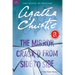 The Mirror Crack'd from Side to Side: A Miss Marple Mystery
