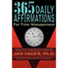 365 Daily Affirmations for Time Management
