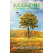 20 Lessons for Noah and Joseph