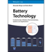 Battery Technology