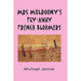 Mrs Mulroony's Fly-Away French Bloomers