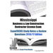 Mississippi Business & Law Construction Contractor License Exam ExamFOCUS Study Notes & Review Questions 2016/17 Edition
