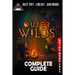 Outer Wilds Complete Guide: Guide, Tips, Cheat and Walkthrough (2022)