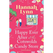 Happy Ever After at the Cotswolds Candy Store