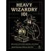 Heavy Wizardry 101: Shellcodes, Backdoors, Droppers, and Worms