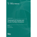 Treatment of Cornea and Ocular Surface Diseases