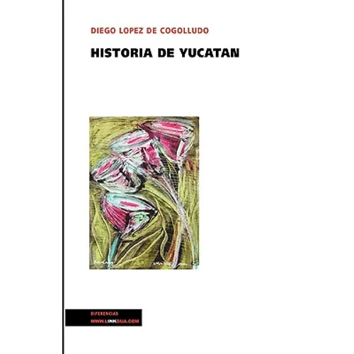 Historia de Yucatán