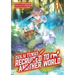 Isekai Tensei: Recruited to Another World: Volume 1 (Manga)