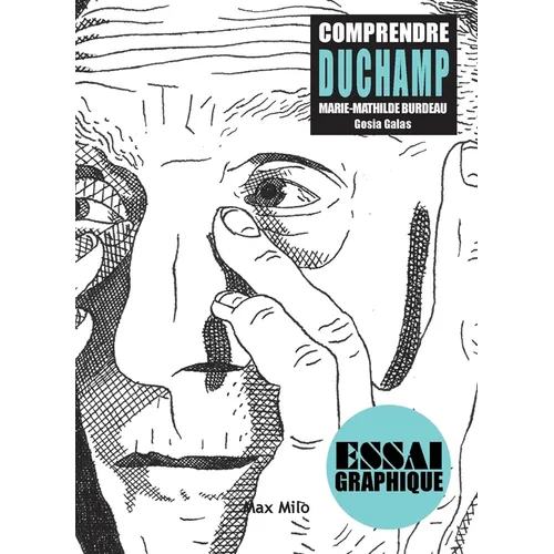 Comprendre Duchamp