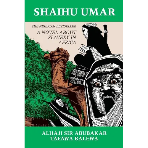 Shaihu Umar