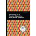 The Voice of a People: Large Print Edition - Speeches from Black America