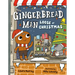 The Gingerbread Man Loose at Christmas
