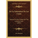 De La Naturaleza De Las Cosas: Poema En Seis Cantos De Tito Lucrecio Caro (1897)