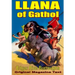 Llana of Gathol