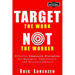 Target the Work, Not the Worker: Effective Employee Discipline for Managers, Supervisors, and Business Owners