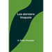 Les derniers Iroquois